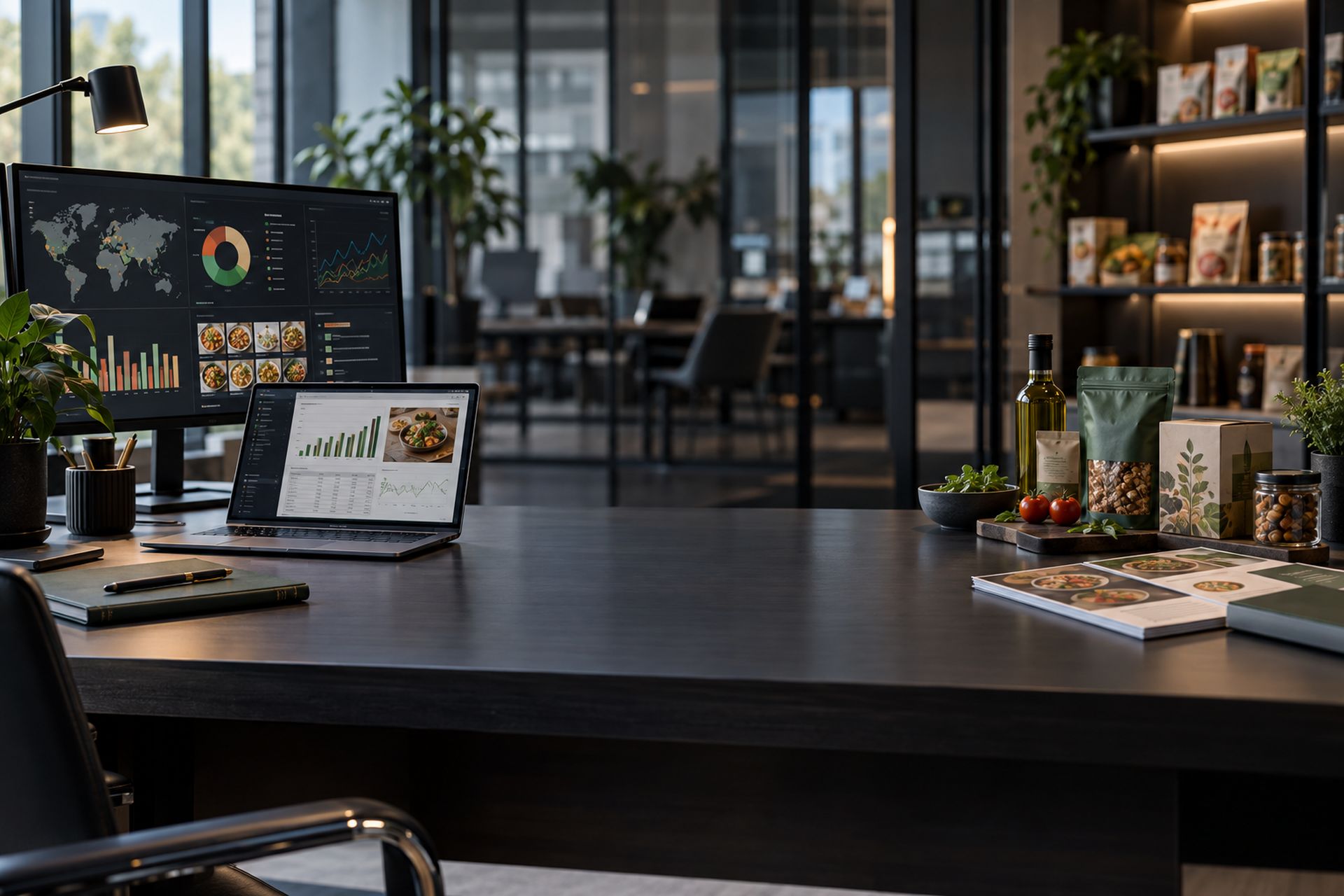 Fresh Insider Agency