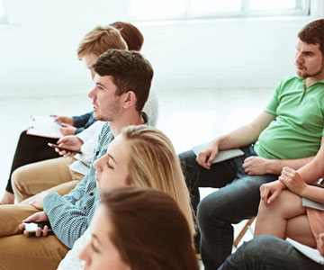 Focus groups